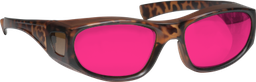 [F01] Overglasses Pretty F01