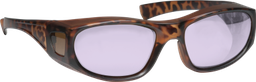 [F01] Überbrille Pretty F01