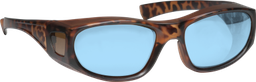 [F01] Überbrille Pretty F01