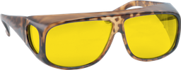 [F04] Überbrille Essential F04