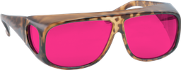 [F04] Overglasses Essential F04