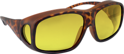 [F07] Gafas sobre gafas Magistrale F07