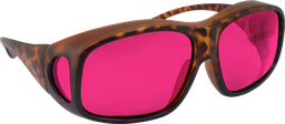 [F07] Überbrille Magistrale F07