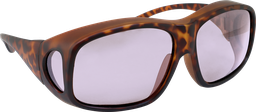 [F07] Gafas sobre gafas Magistrale F07