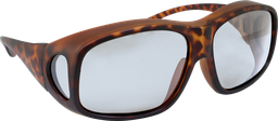 [F07] Gafas sobre gafas Magistrale F07