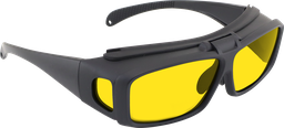 [F08] Gafas sobre gafas Suprême F08