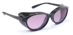 [FP05BV] Sedia Low Vision Glasses with Filter
