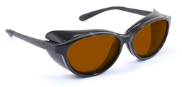 [FP05BV] Gafas de baja visión Sedia con filtro