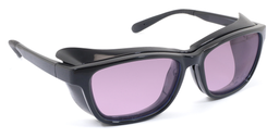 [FP04BV] Berry-Sehschwächebrille mit Filter