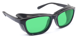 [FP04BV] Berry Low Vision Glasses with Filter