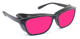 [FP04BV] Lunettes Basse Vision Berry avec Filtre