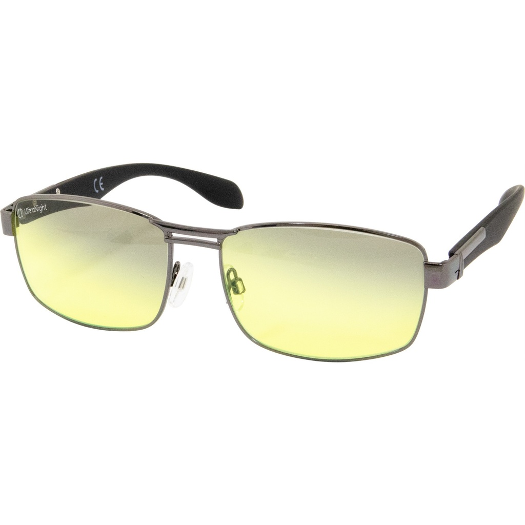 Collection BlackNight - Monture DP Homme 57-16-39 M0004.20