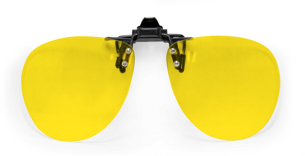 Clip-on FC4