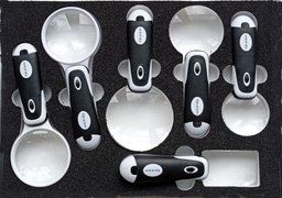 [PRL2024.02] MagDisplay Lighty Tray