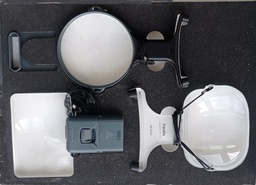 [PRL2024.07] MagDisplay Embroidery Machine Tray