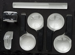 [PRL2024.04] MagDisplay LHP Tray