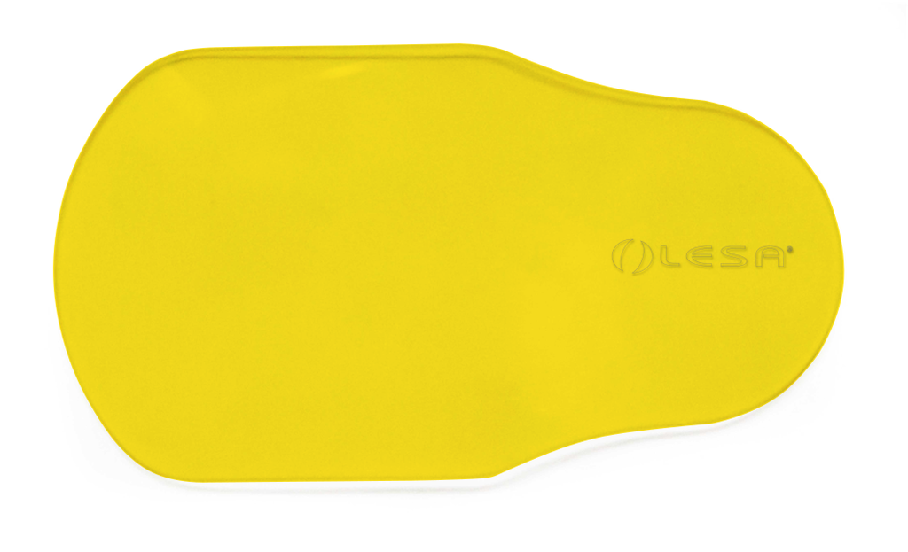 Filtro de demostración monocular