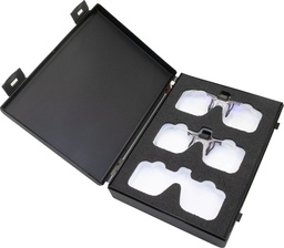 [VFCRF] Clip-on Suitcase Max Technology
