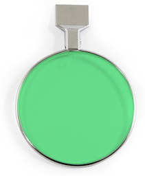 [FES] Verre en bague d'essai