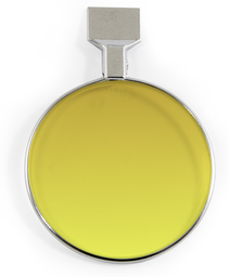 [FES] Getöntes CR39 UV400-Brillenglas zum Ausprobieren