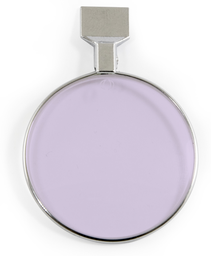 [FES] CR39 UV400 tinted trial lens