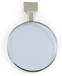 [FES] Getöntes CR39 UV400-Brillenglas zum Ausprobieren