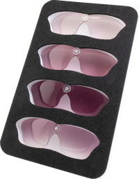 [PFDB.AK] 4er-Pack Magelis Akebi FDB