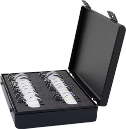 [VMAX.EX] Valise Max + prismes d'excentration