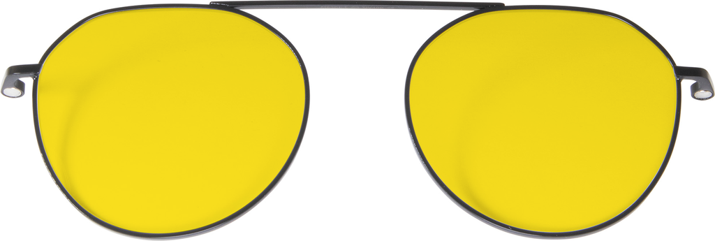 Magnet Clip for Teana Frame + Tinted lenses