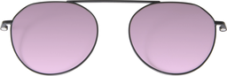 [M63CL] Magnet Clip for Teana Frame + Tinted lenses