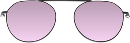 [M63CL] Magnet Clip for Teana Frame + Tinted lenses