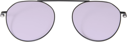 [M63CL] Magnet Clip for Teana Frame + Tinted lenses