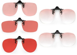 [PFC.MG.5] Lot de 6 Clips Magelis