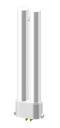 [A3072B] Tube Fluorescent 13W /LI72.13