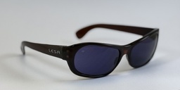 [F20.G3] Lun Protect 13% Dark Gray 222 / End of line