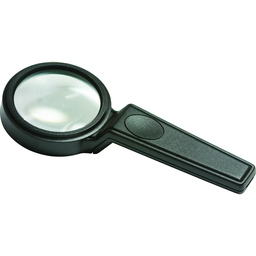 [L0001.50] Minéral Lens Magnifier