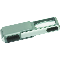 [L0018.04] "Pocketlite Smarty" 37x33mm 3x LED