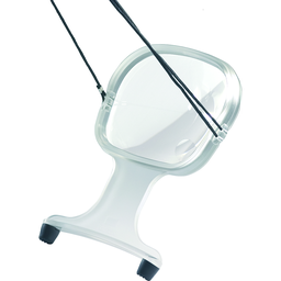 [L0028] Pandia - Lupa para bordado 2 x / 4,25 x 100 x 140 mm