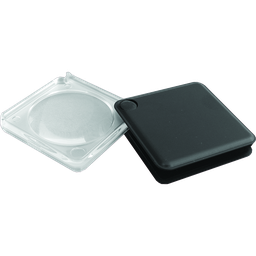 [L0052.00] Kleine universelle Taschenlupe 3.25x.