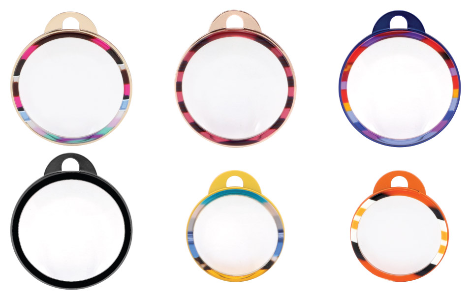 [L0148] Beatsy Pendant