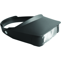 [L0415.00] Visor Quality industry 2.2 / 3.3x