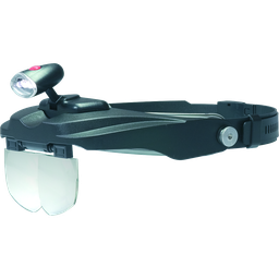 [L16.124] MediLite LED Calidad industrial (1,5+2+2,5+3,5)