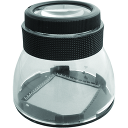 [L16.5004] 4x photo magnifier (End of series)