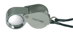 [L3901.10] Magnifier of Jeweler metal