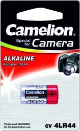 [PIR4SR44] SR44 Alkalibatterien von 1