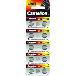 [PIRAG10]  Knopfbatterien AG10