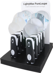 [PL0021M] Präsentationsbox: LightyMax Maxi