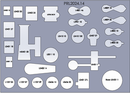 [PRL2024.14] MagDisplay Tablett Technische Lupen