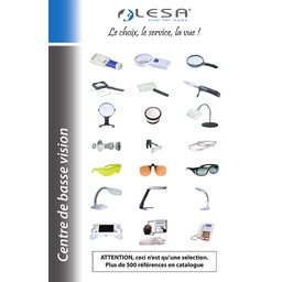 [PUB08] Ensemble produits